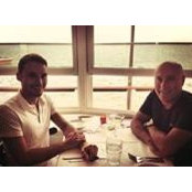Jonathan Hansen's photo