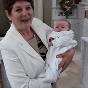Sheila Forrest's photo