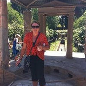 Jan Hall's photo