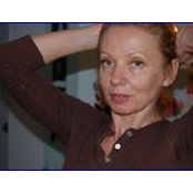 Elena Alikina's photo