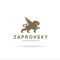 ZAPROVSKY архитектурная мастерская