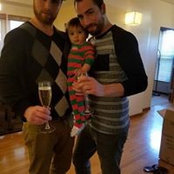 Zak Bruhin's photo