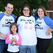 Wade O'Neal's photo