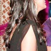 Megha Abraham's photo