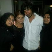 Ashi Habyb's photo