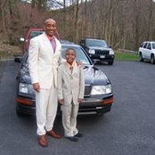 Robert Grable's photo