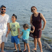 Foto von Jaspreet Kaur