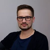 Nickolay Tsarik's photo