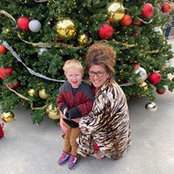 Tracy Carroll's photo
