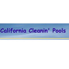 California Cleanin' Pools