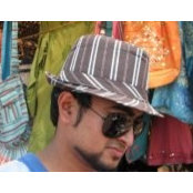 Akhilesh Mohan's photo