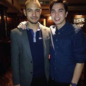 Mark Collard's photo