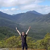 Josh Hemsley's photo