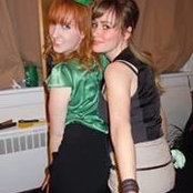Kim Barrett's photo