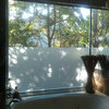 White Frost Matte Privacy Film, 24"x7'