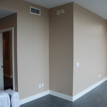 Midcentury Modern Condo St. Petersburg FL