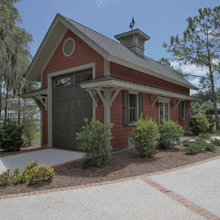 RV Garage