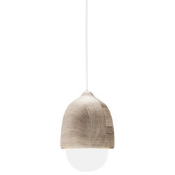 Transitional Pendant Lighting by Mater Design US