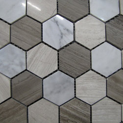 Stone Mosaics - Products