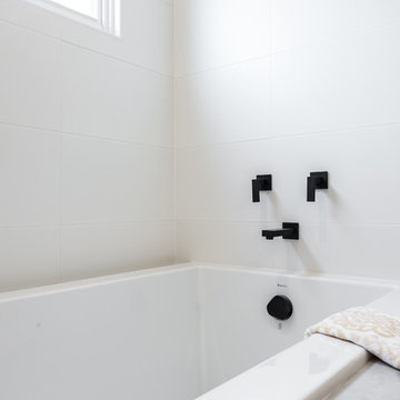 Chicago Bath Renovation