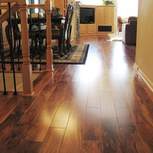 floors