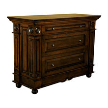 TV Lift Cabinet