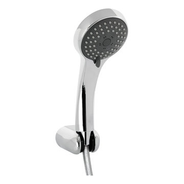 Designer Shower heads and Body Spray