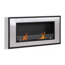 VG Fireplace Options
