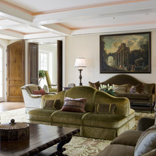 Norfolk LR (2-sided sofa)