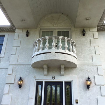 Exteriors