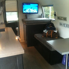 airstream ideas