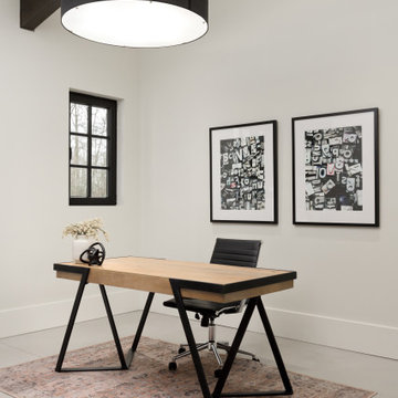 Office - Contemporary