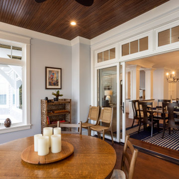 Norwood Cottage Design