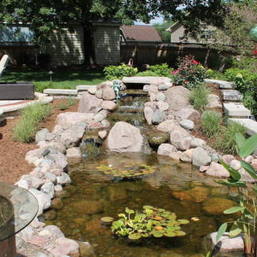 Outdoor Living--Mt. Prospect, IL