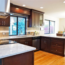Kitchen Ideas