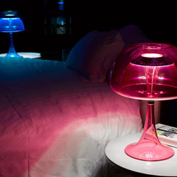 Aurelia Light - Table Lamps