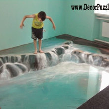 Best catalog of 3d floor art and 3d Flooring murals