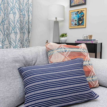 Roland Park Rowhouse