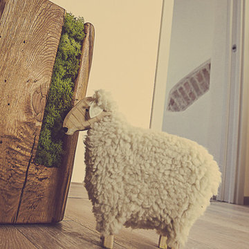 LANGHE COUNTRY HOUSE ROOM I PIOPPI
