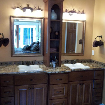 Remodeling