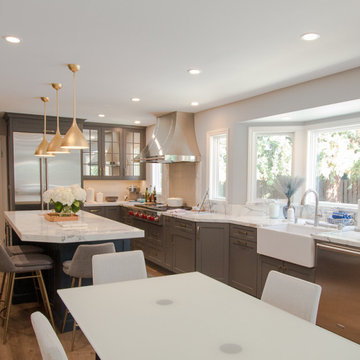 Coleman Kitchen