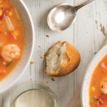 soups