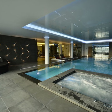 Private Residence - North West England