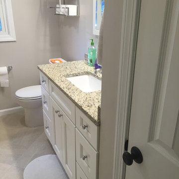 Bathrooms