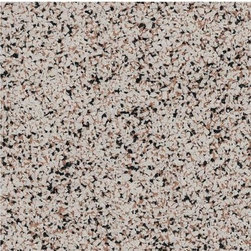 Rubber Cork Hybrid - Thundersnow - Flooring