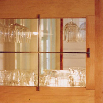 San Francisco Kitchen