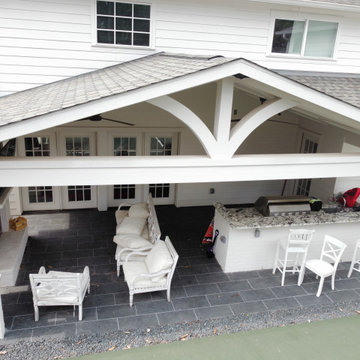 Custom Renovations in Houston's Finest Neighborhoods