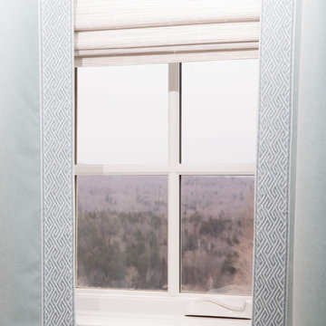 Drapes