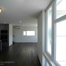 DWELL DESIGN Passive House - Windows And Doors