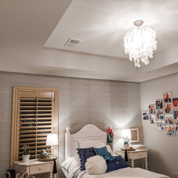 Student Room Makeover